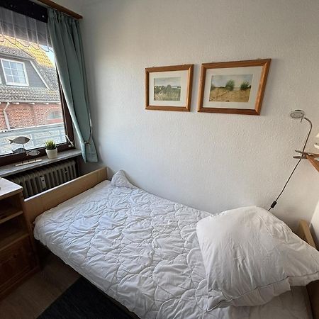 "Kleine Krabbe", App 10 Apartment Heiligenhafen Ngoại thất bức ảnh
