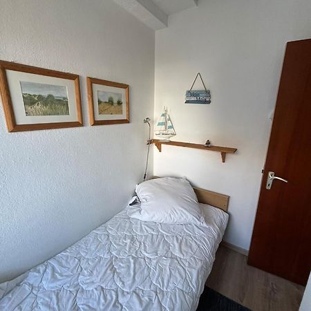"Kleine Krabbe", App 10 Apartment Heiligenhafen Ngoại thất bức ảnh