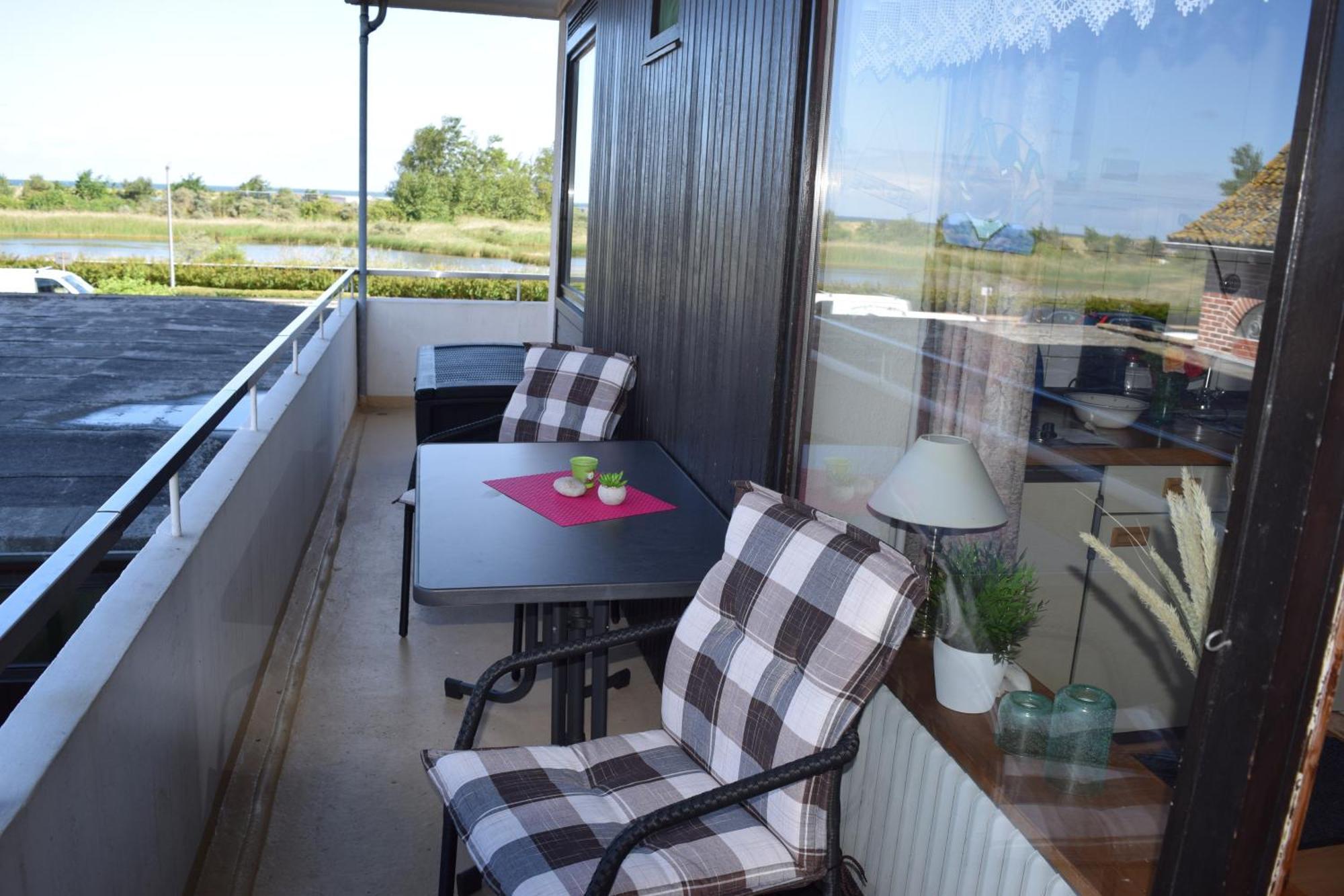 "Kleine Krabbe", App 10 Apartment Heiligenhafen Ngoại thất bức ảnh