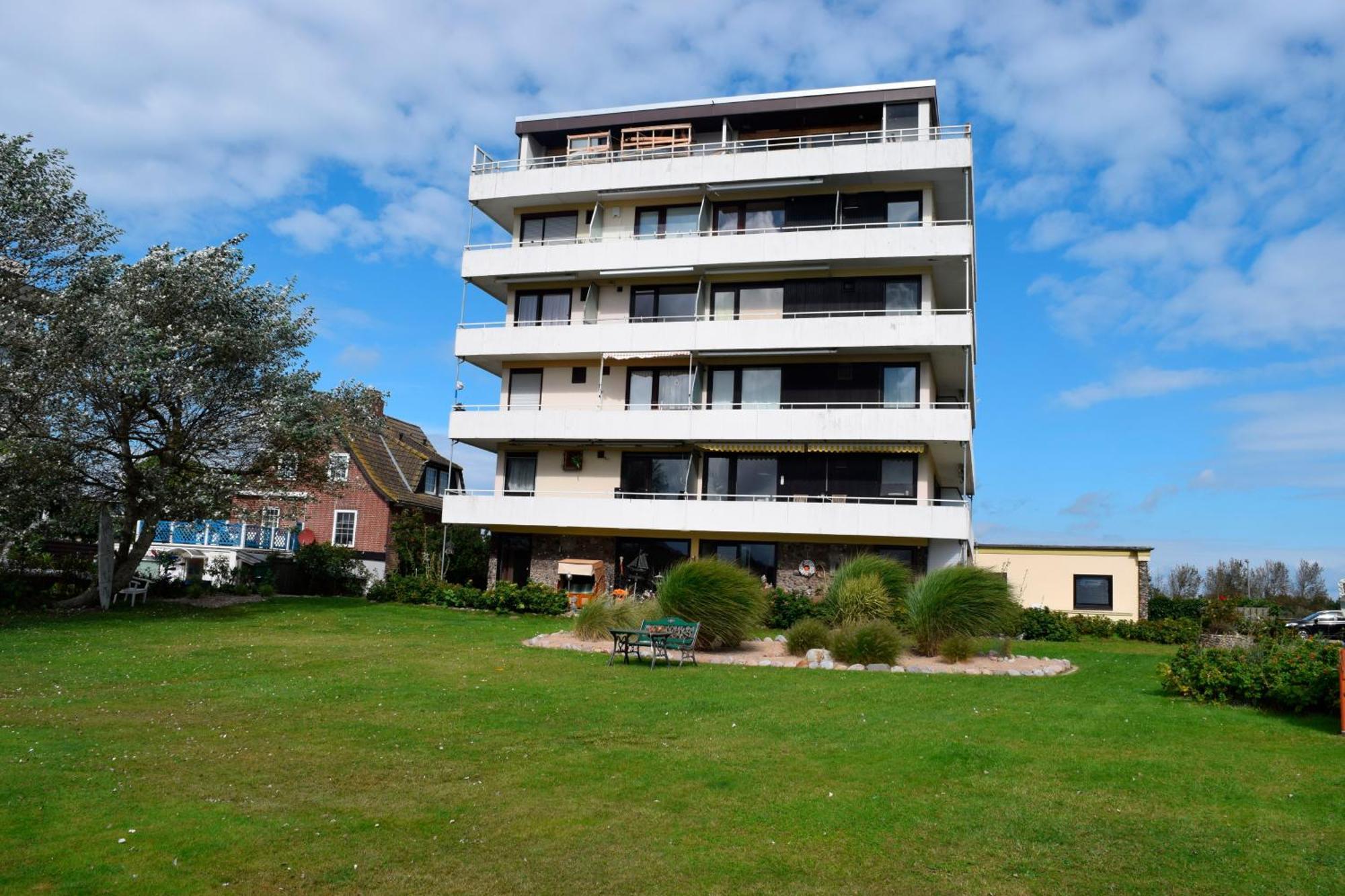 "Kleine Krabbe", App 10 Apartment Heiligenhafen Ngoại thất bức ảnh