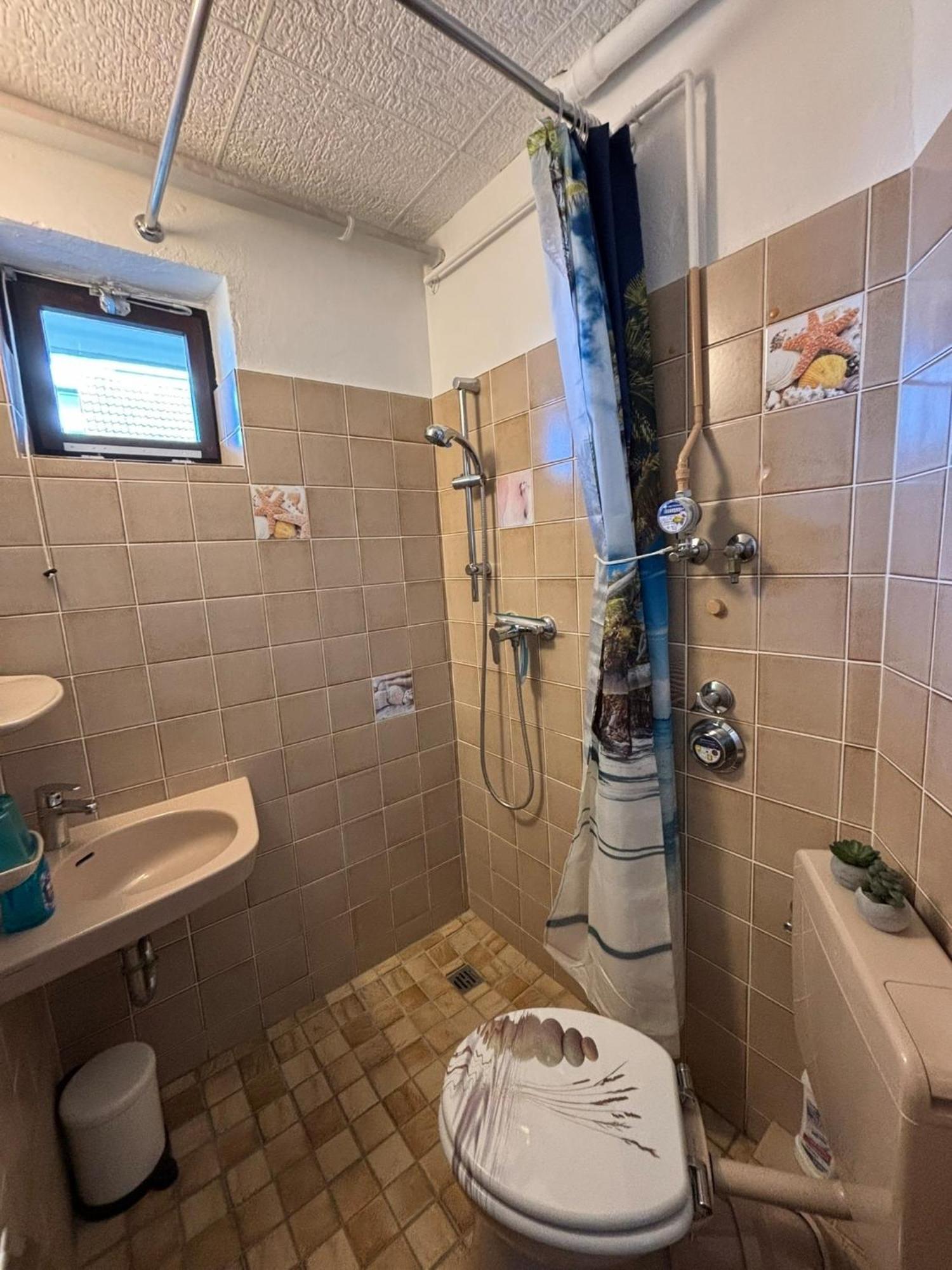 "Kleine Krabbe", App 10 Apartment Heiligenhafen Ngoại thất bức ảnh