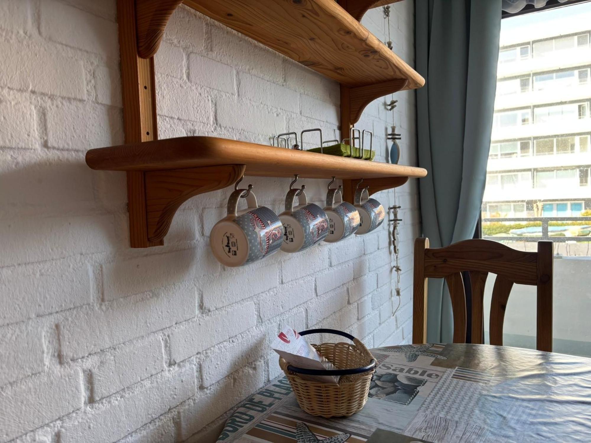 "Kleine Krabbe", App 10 Apartment Heiligenhafen Ngoại thất bức ảnh
