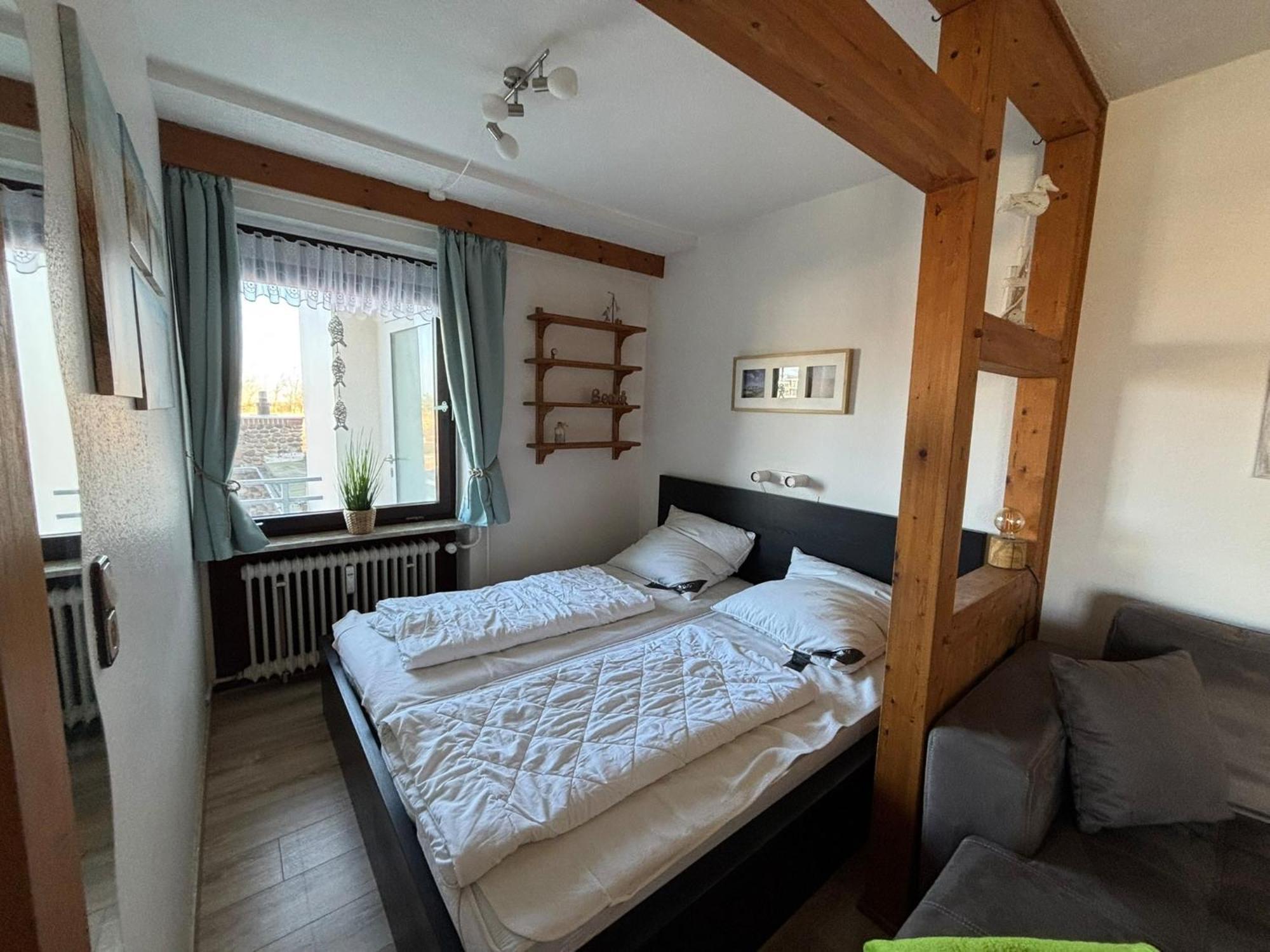 "Kleine Krabbe", App 10 Apartment Heiligenhafen Ngoại thất bức ảnh